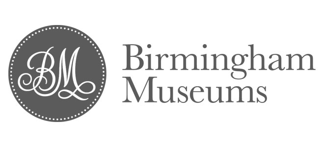Windrush Group designs and prints Birmingham Museum's guidebook.
