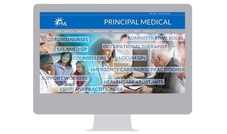 Windrush Group creates Principal Medical's online hub